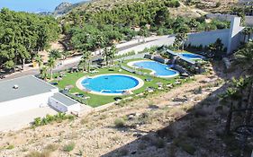 Xeresa Del Monte Sunshine